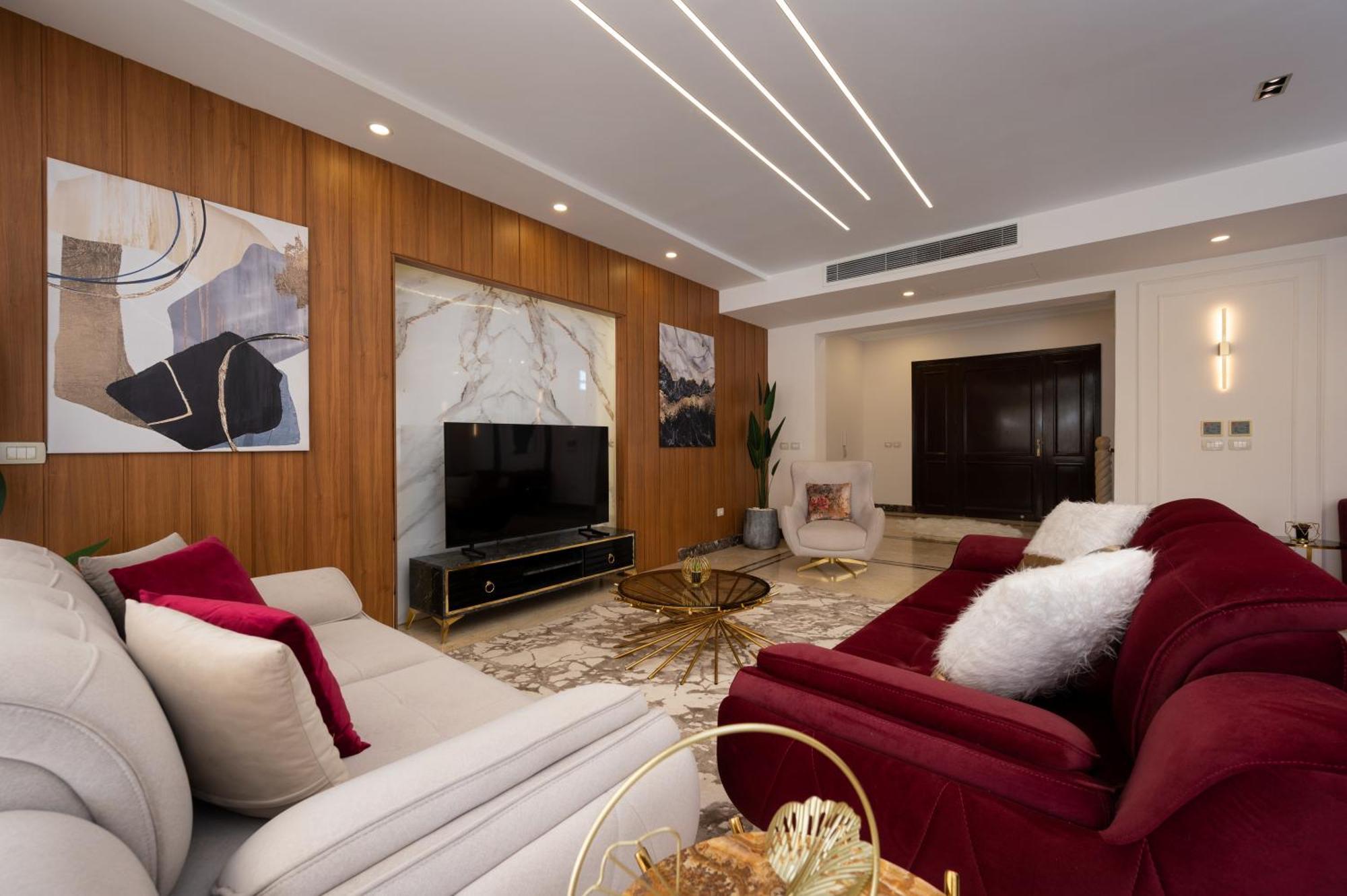 Zyra Luxury With Pool And Jacuzzi In New Villa