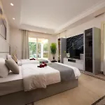 Zyra Luxury Villa With Pool And Jacuzzi In New Cairo