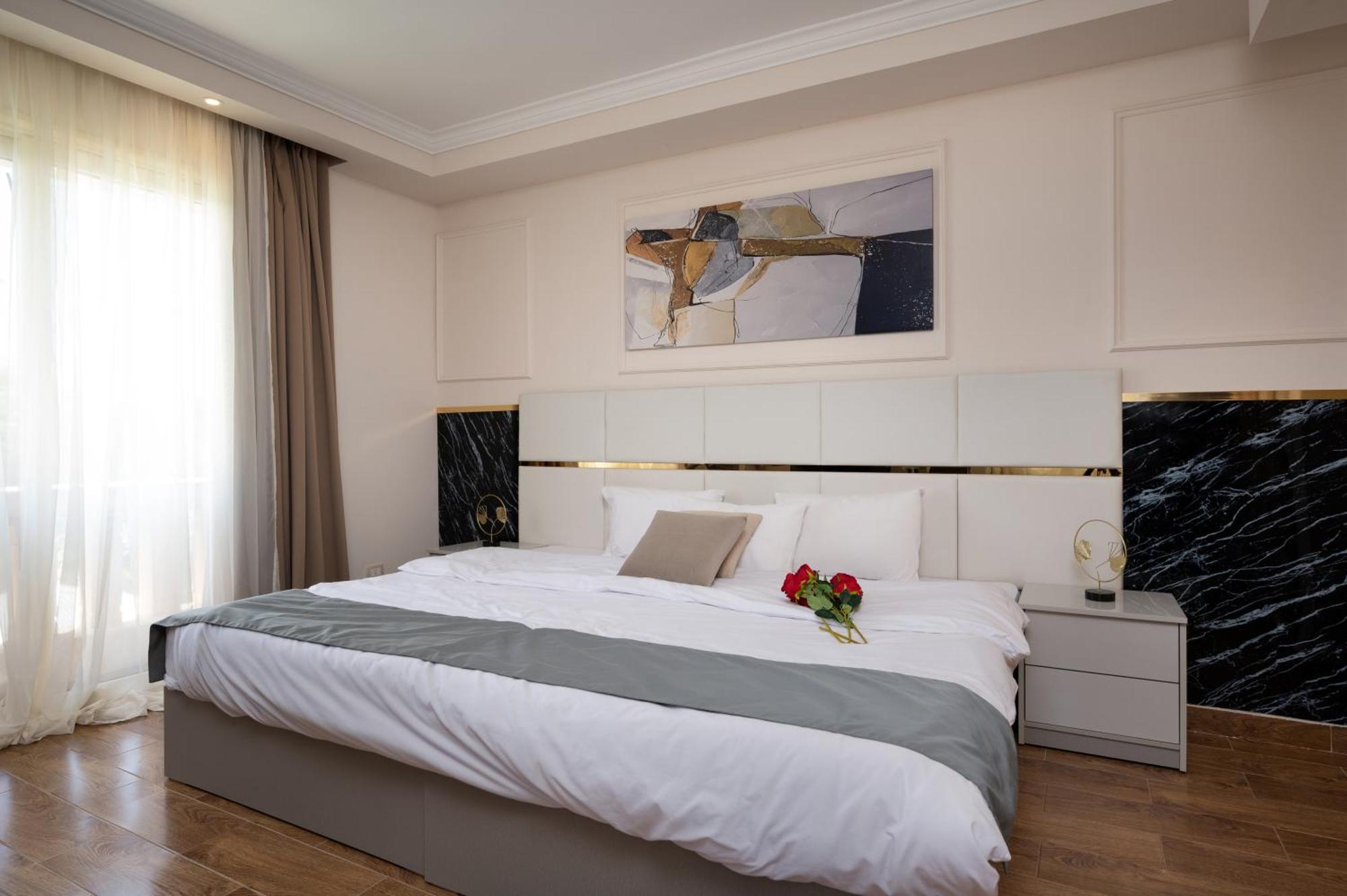 Zyra Luxury With Pool And Jacuzzi In New Villa Cairo