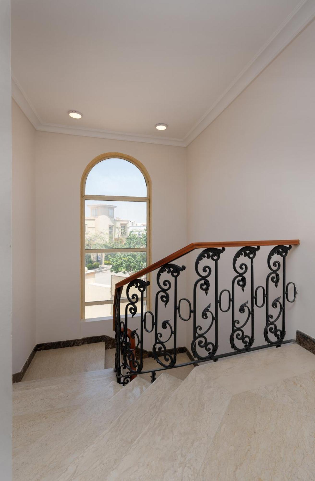 Villa Zyra Luxury With Pool And Jacuzzi In New Cairo