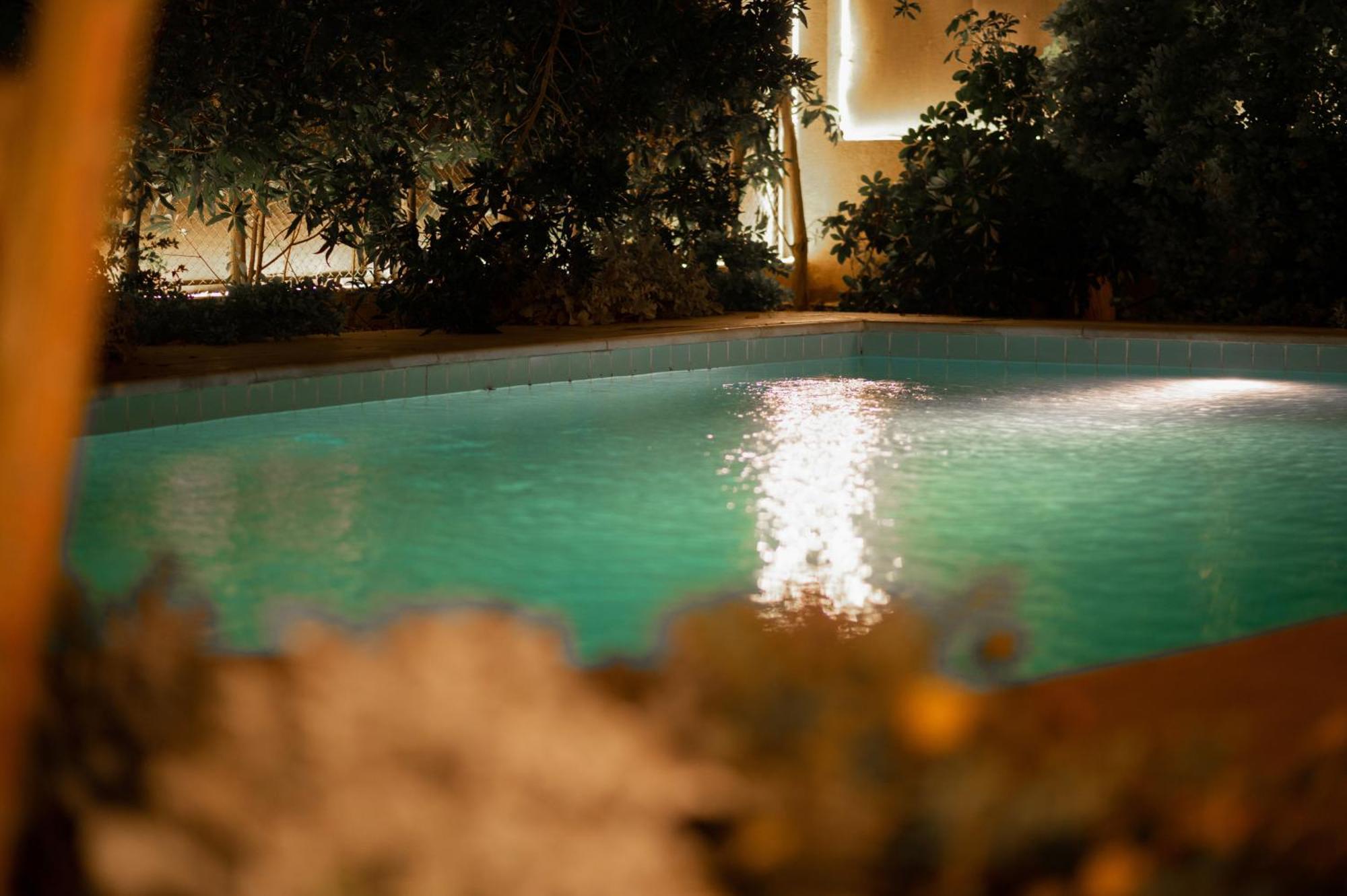 Zyra Luxury With Pool And Jacuzzi In New Villa