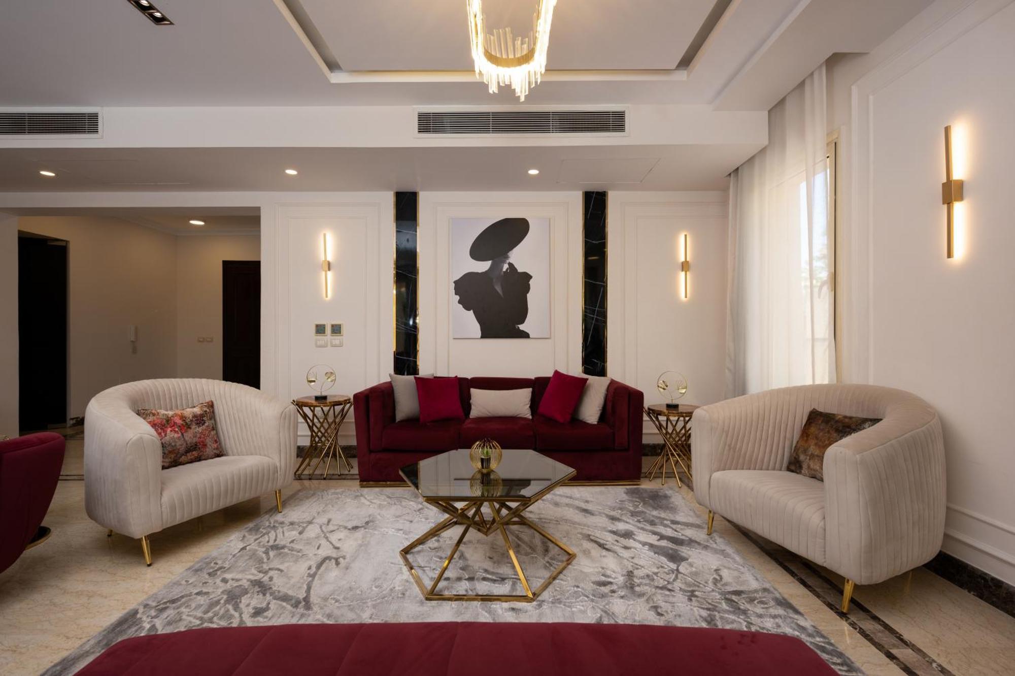 Villa Zyra Luxury With Pool And Jacuzzi In New *