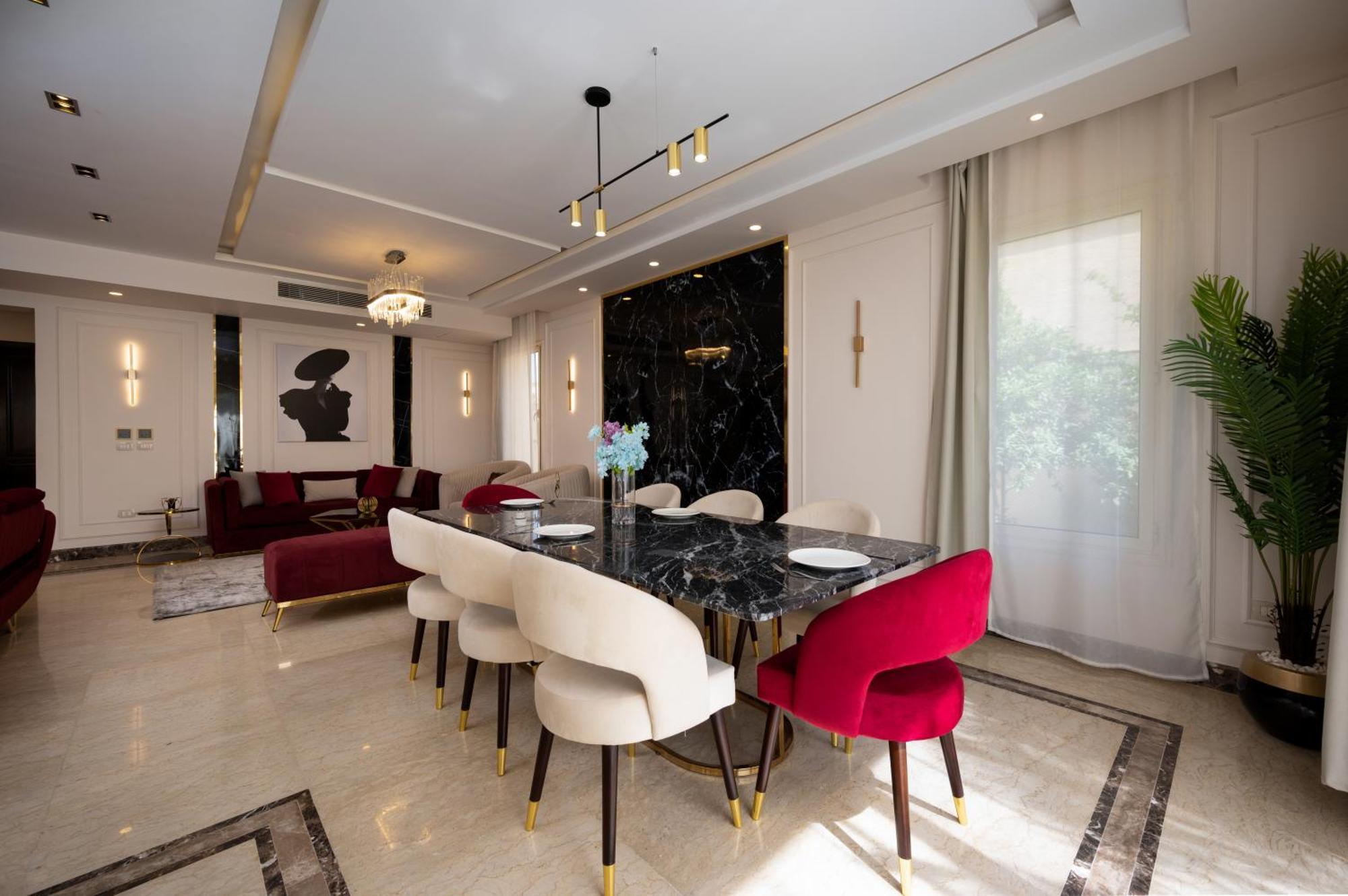 Villa Zyra Luxury With Pool And Jacuzzi In New *