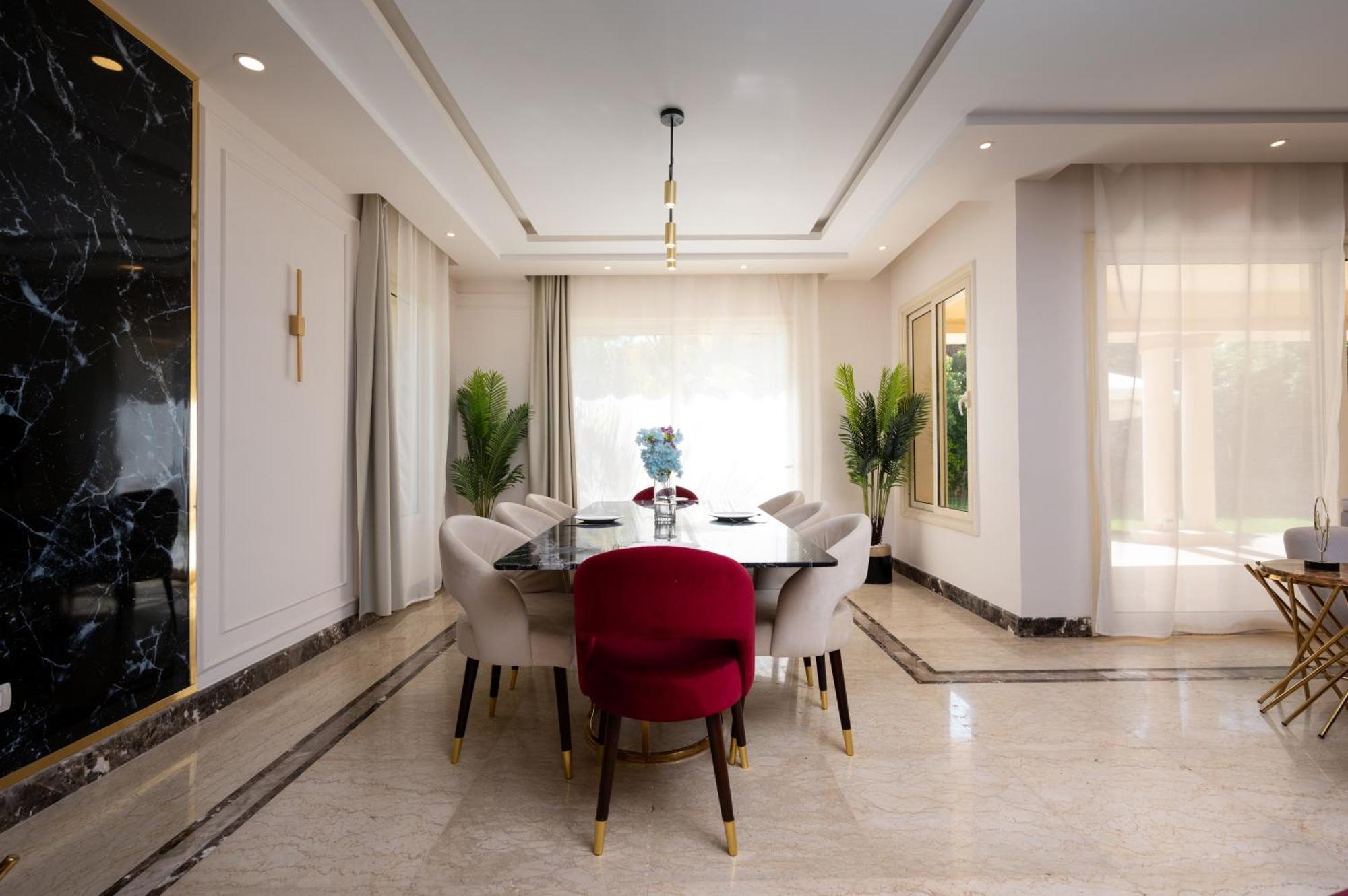 Villa Zyra Luxury With Pool And Jacuzzi In New